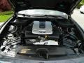 3.7 Liter DOHC 24-Valve CVTCS V6 Engine for 2011 Infiniti G 37 x AWD Sedan #80863526