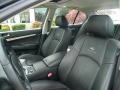 2011 Blue Slate Infiniti G 37 x AWD Sedan  photo #10