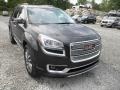 Iridium Metallic - Acadia Denali AWD Photo No. 2