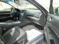 2011 Blue Slate Infiniti G 37 x AWD Sedan  photo #14