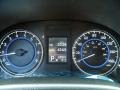 2011 Blue Slate Infiniti G 37 x AWD Sedan  photo #17