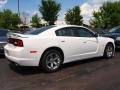 Bright White - Charger R/T Plus Photo No. 3