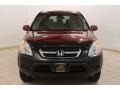 Chianti Red Pearl - CR-V EX 4WD Photo No. 2