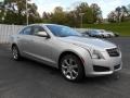 Front 3/4 View of 2013 ATS 2.0L Turbo AWD