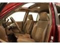 Chianti Red Pearl - CR-V EX 4WD Photo No. 6