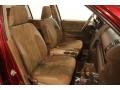 Chianti Red Pearl - CR-V EX 4WD Photo No. 16