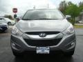 Graphite Gray - Tucson Limited AWD Photo No. 2