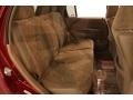 Chianti Red Pearl - CR-V EX 4WD Photo No. 17