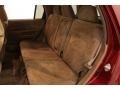 Chianti Red Pearl - CR-V EX 4WD Photo No. 18