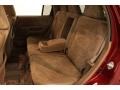 Chianti Red Pearl - CR-V EX 4WD Photo No. 19