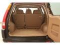 Chianti Red Pearl - CR-V EX 4WD Photo No. 21