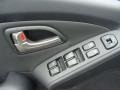 Graphite Gray - Tucson Limited AWD Photo No. 8