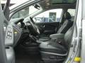 Graphite Gray - Tucson Limited AWD Photo No. 10