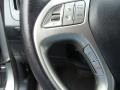 Graphite Gray - Tucson Limited AWD Photo No. 15