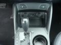 Graphite Gray - Tucson Limited AWD Photo No. 19