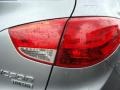 Graphite Gray - Tucson Limited AWD Photo No. 23