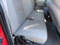 2005 Red Clearcoat Ford F250 Super Duty XLT SuperCab  photo #13