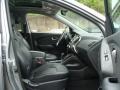 Graphite Gray - Tucson Limited AWD Photo No. 27