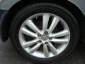 Graphite Gray - Tucson Limited AWD Photo No. 28