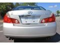 Liquid Platinum Metallic - M 35 Sport Sedan Photo No. 4