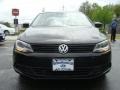 Black - Jetta S Sedan Photo No. 2