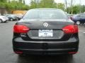 Black - Jetta S Sedan Photo No. 5