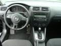 Black - Jetta S Sedan Photo No. 11