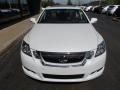 Starfire White Pearl - GS 350 AWD Photo No. 3