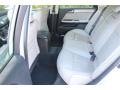 Stone 2006 Infiniti M 35 Sport Sedan Interior Color