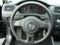 Black - Jetta S Sedan Photo No. 13