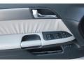 Liquid Platinum Metallic - M 35 Sport Sedan Photo No. 17