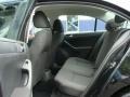 Black - Jetta S Sedan Photo No. 17