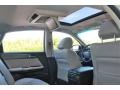 Liquid Platinum Metallic - M 35 Sport Sedan Photo No. 21