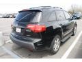 2007 Formal Black Pearl Acura MDX Technology  photo #2