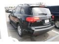 2007 Formal Black Pearl Acura MDX Technology  photo #3