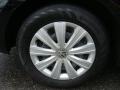 Black - Jetta S Sedan Photo No. 24