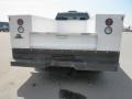 Summit White - Sierra 3500HD Crew Cab 4x4 Utility Truck Photo No. 18