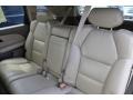 2007 Formal Black Pearl Acura MDX Technology  photo #6