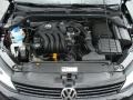 Black - Jetta S Sedan Photo No. 26