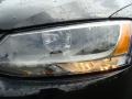 Black - Jetta S Sedan Photo No. 27