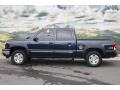 Dark Blue Metallic - Silverado 1500 Classic LT  Z71 Crew Cab 4x4 Photo No. 6