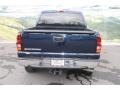 Dark Blue Metallic - Silverado 1500 Classic LT  Z71 Crew Cab 4x4 Photo No. 8