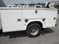 2013 Summit White GMC Sierra 3500HD Regular Cab Chassis  photo #12