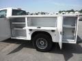 2013 Summit White GMC Sierra 3500HD Regular Cab Chassis  photo #13