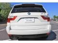 Alpine White - X3 3.0si Photo No. 4