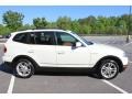Alpine White - X3 3.0si Photo No. 5