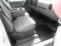 Summit White - Sierra 3500HD Regular Cab Chassis Photo No. 19