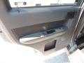 2011 Sterling Grey Metallic Ford Escape XLT  photo #8