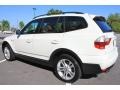 Alpine White - X3 3.0si Photo No. 9