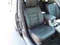 2011 Sterling Grey Metallic Ford Escape XLT  photo #9